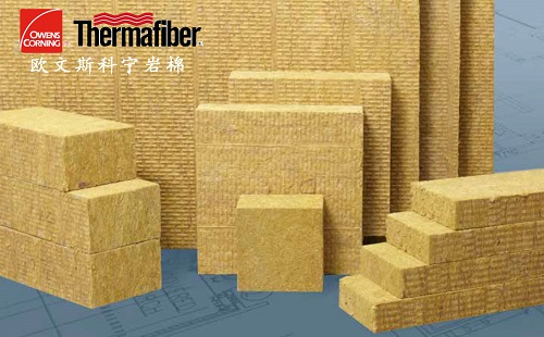 福乐斯保温板